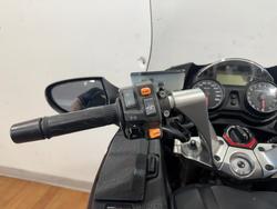 2013 Kawasaki 1400 GTR ABS (K-ACT) MAROON