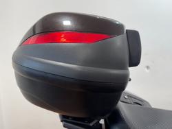 2013 Kawasaki 1400 GTR ABS (K-ACT) MAROON