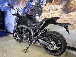 2025 Yamaha 2025 Yamaha 900CC MT-09A (MT-09) SPORTS BLACK