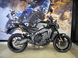Yamaha 2025 Yamaha 900CC MT-09A (MT-09) Sports