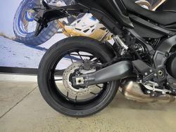 2025 Yamaha 2025 Yamaha 900CC MT-09A (MT-09) SPORTS BLACK