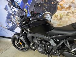 2025 Yamaha 2025 Yamaha 900CC MT-09A (MT-09) SPORTS BLACK