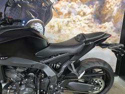 2025 Yamaha 2025 Yamaha 900CC MT-09A (MT-09) SPORTS BLACK