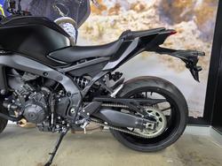 2025 Yamaha 2025 Yamaha 900CC MT-09A (MT-09) SPORTS BLACK