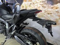 2025 Yamaha 2025 Yamaha 900CC MT-09A (MT-09) SPORTS BLACK