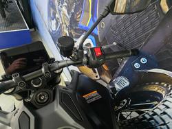 2025 Yamaha 2025 Yamaha 900CC MT-09A (MT-09) SPORTS BLACK