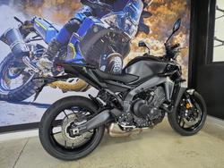 2025 Yamaha 2025 Yamaha 900CC MT-09A (MT-09) SPORTS BLACK