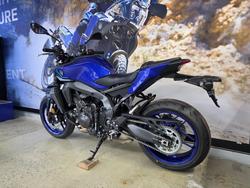 2025 Yamaha MT-09A (MT-09) BLUE