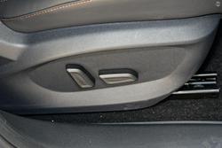 2025 MG HS Excite AS33 MY25 Arctic Blue