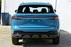 2025 MG HS Excite AS33 MY25 Arctic Blue