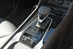 2025 MG HS Excite AS33 MY25 Arctic Blue