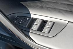 2025 MG HS Excite AS33 MY25 Arctic Blue