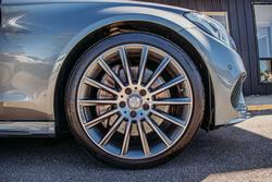 2016 Mercedes-Benz C-Class C300