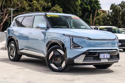 2024 Kia EV5 Earth