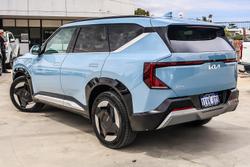2024 Kia EV5 Earth