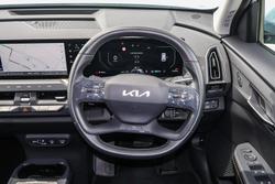 2024 Kia EV5 Earth