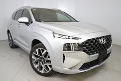 2023 Hyundai Santa Fe Highlander
