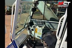 2012 TADANO MANTIS GTC 1000EX