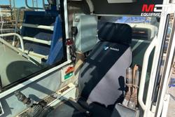 2012 TADANO MANTIS GTC 1000EX