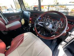 2019 Western Star 4800 6X4 Prime Mover, 54" Stratosphere Sleeper. B DOUBLE/ROAD TRAIN