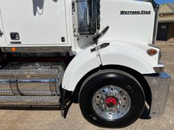2019 Western Star 4800 6X4 Prime Mover, 54" Stratosphere Sleeper. B DOUBLE/ROAD TRAIN