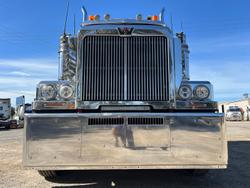 2019 Western Star 4800 6X4 Prime Mover, 54" Stratosphere Sleeper. B DOUBLE/ROAD TRAIN