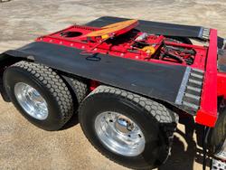 2019 Western Star 4800 6X4 Prime Mover, 54" Stratosphere Sleeper. B DOUBLE/ROAD TRAIN