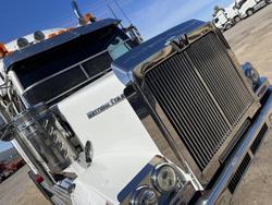 2019 Western Star 4800 6X4 Prime Mover, 54" Stratosphere Sleeper. B DOUBLE/ROAD TRAIN