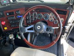 2019 Western Star 4800 6X4 Prime Mover, 54" Stratosphere Sleeper. B DOUBLE/ROAD TRAIN