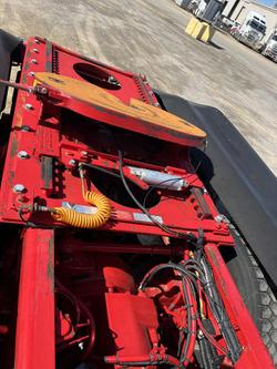 2019 Western Star 4800 6X4 Prime Mover, 54" Stratosphere Sleeper. B DOUBLE/ROAD TRAIN