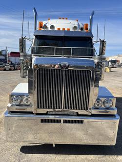 2019 Western Star 4800 6X4 Prime Mover, 54" Stratosphere Sleeper. B DOUBLE/ROAD TRAIN