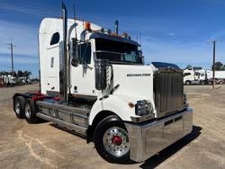 2019 Western Star 4800 6X4 Prime Mover, 54" Stratosphere Sleeper. B DOUBLE/ROAD TRAIN