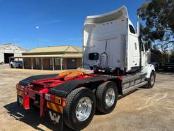 2019 Western Star 4800 6X4 Prime Mover, 54" Stratosphere Sleeper. B DOUBLE/ROAD TRAIN