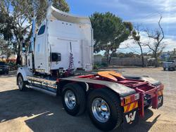 2019 Western Star 4800 6X4 Prime Mover, 54" Stratosphere Sleeper. B DOUBLE/ROAD TRAIN