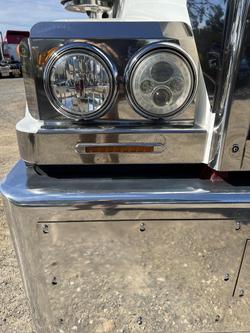 2019 Western Star 4800 6X4 Prime Mover, 54" Stratosphere Sleeper. B DOUBLE/ROAD TRAIN