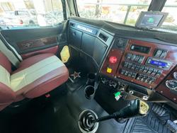 2019 Western Star 4800 6X4 Prime Mover, 54" Stratosphere Sleeper. B DOUBLE/ROAD TRAIN