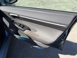 2009 HONDA CIVIC VTi-L