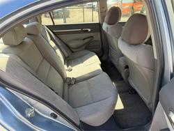 2009 HONDA CIVIC VTi-L