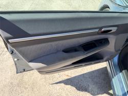 2009 HONDA CIVIC VTi-L