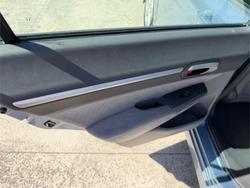 2009 HONDA CIVIC VTi-L