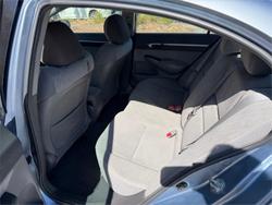 2009 HONDA CIVIC VTi-L