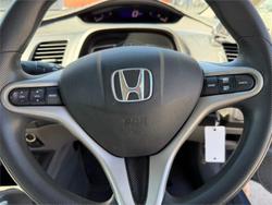 2009 HONDA CIVIC VTi-L