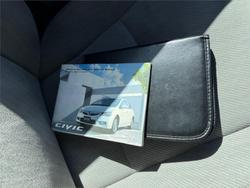 2009 HONDA CIVIC VTi-L