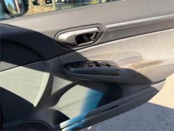 2009 HONDA CIVIC VTi-L