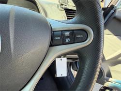 2009 HONDA CIVIC VTi-L