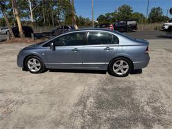 2009 HONDA CIVIC VTi-L