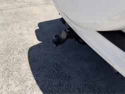 2011 TOYOTA LANDCRUISER PRADO GX (4x4)