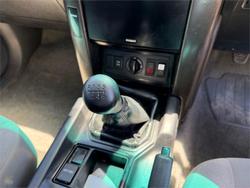 2011 TOYOTA LANDCRUISER PRADO GX (4x4)