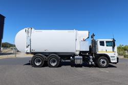 2018 Iveco Acco F2350G 280