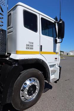 2018 Iveco Acco F2350G 280